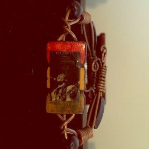 Marley Pendant Bracelets